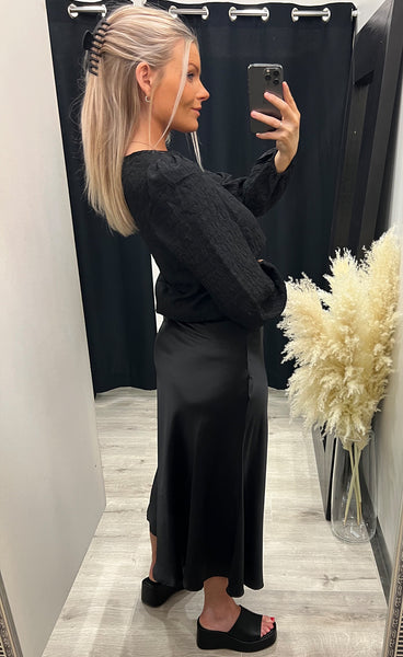 Valeri skirt - black