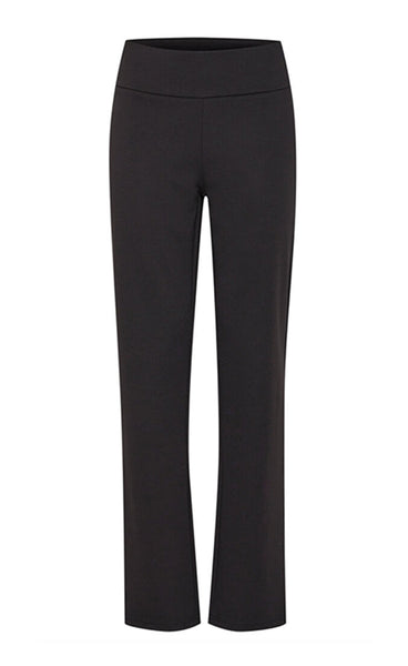 Blazer pants 4 - black