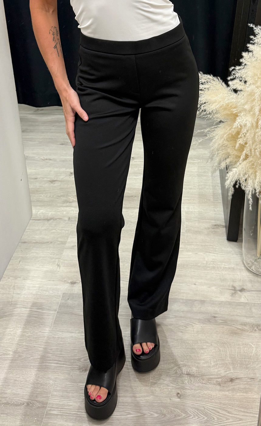 Blazer pants 2 - black