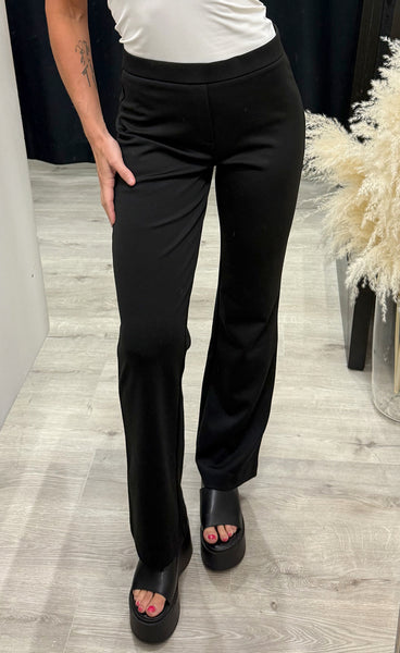 Blazer pants 2 - black