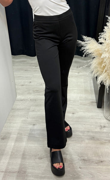 Blazer pants 2 - black