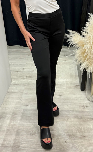 Blazer pants 2 - black