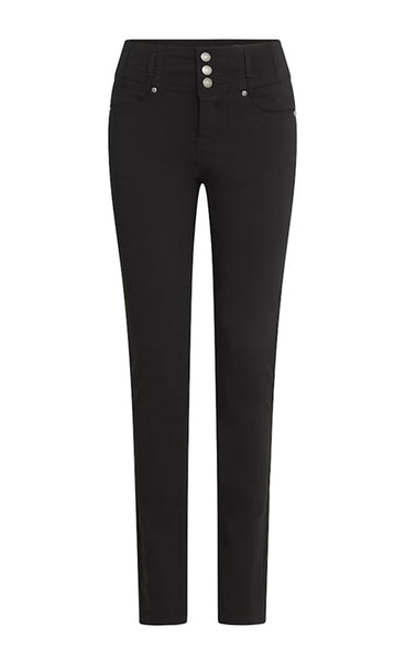 HANOI zalin pants 2 - black