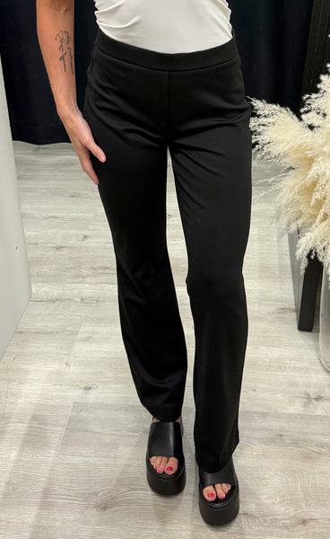 Blazer pants 2 - black