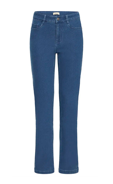 ELLI Luxe jeans 1 - medium blue