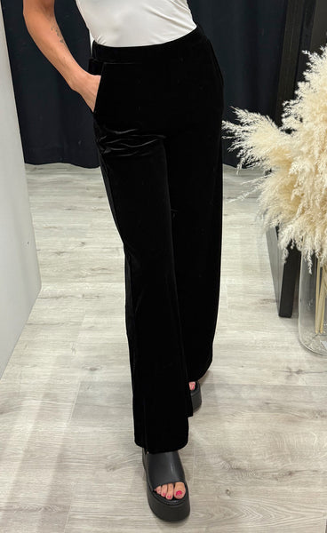 Donna pants 1 - black