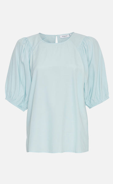 Nianna melody top - starlight blue
