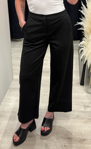 Blazer pants 5 - black