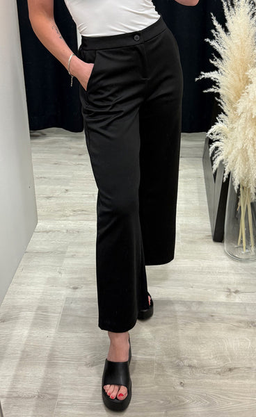 Blazer pants 5 - black