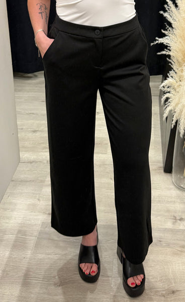 Blazer pants 5 - black