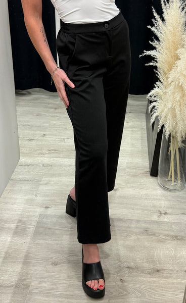 Blazer pants 5 - black