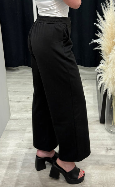 Blazer pants 5 - black