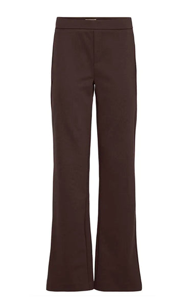 Blazer pants 2 - chocolate torte