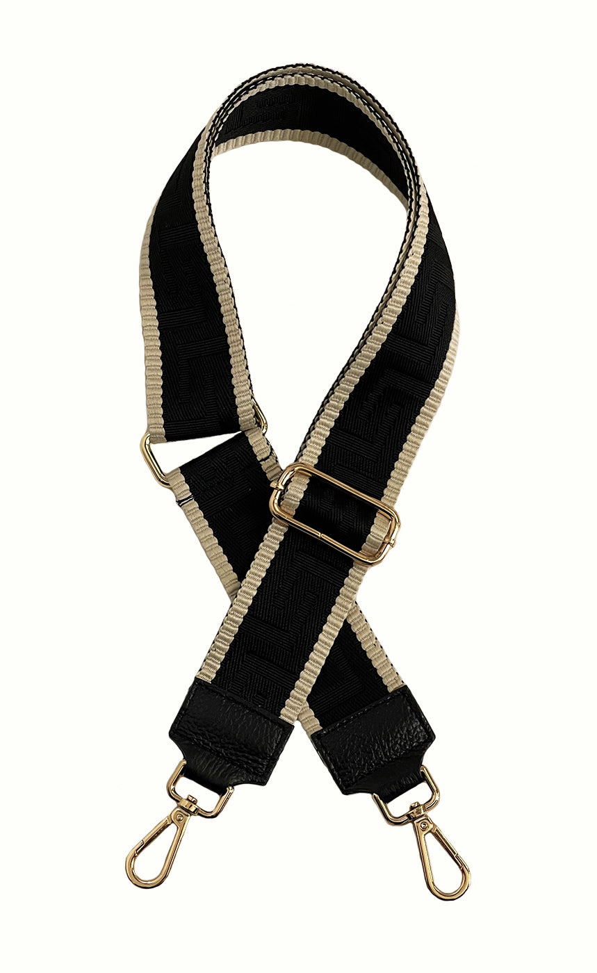 Töskuól - black/gold