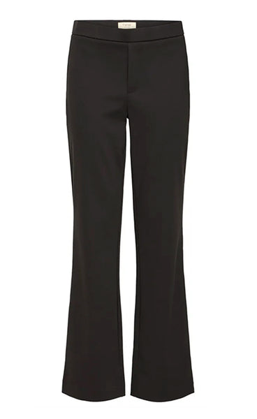 Blazer pants 2 - black