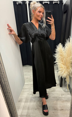 Gisela dress 15 - black