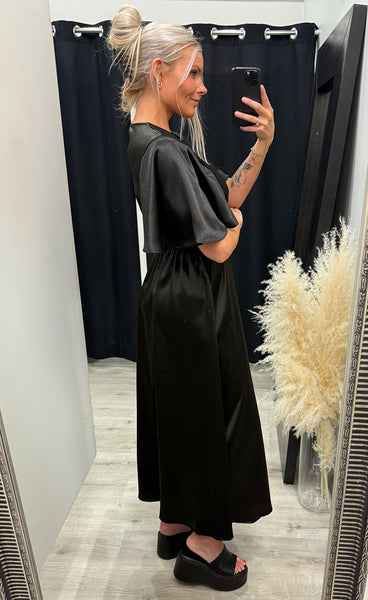 Gisela dress 15 - black