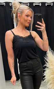 Like top 2 - black