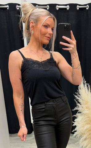 Like top 2 - black