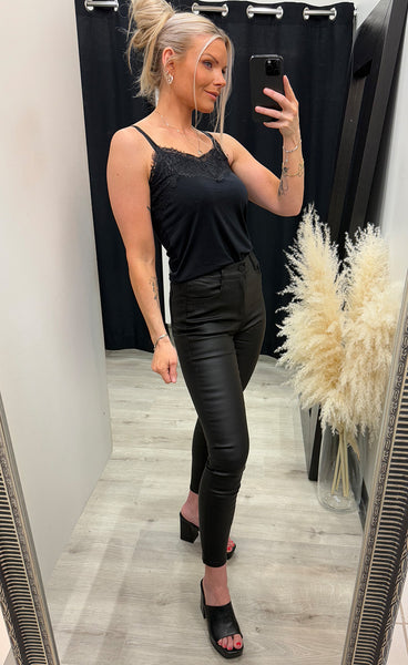 Like top 2 - black
