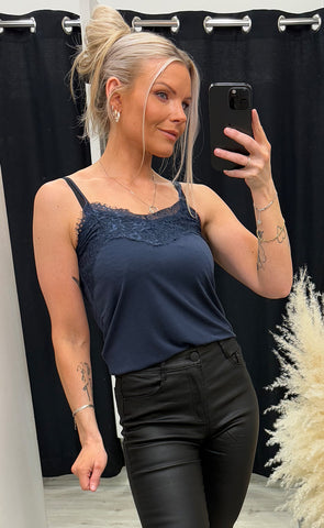 Like top 2 - navy