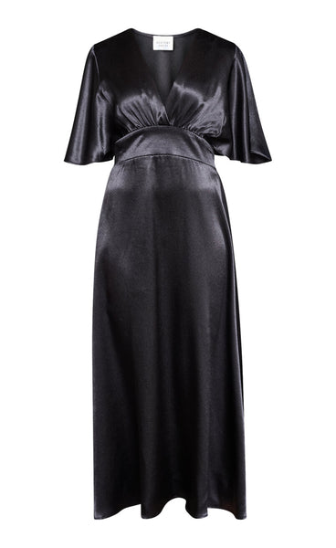 Gisela dress 15 - black