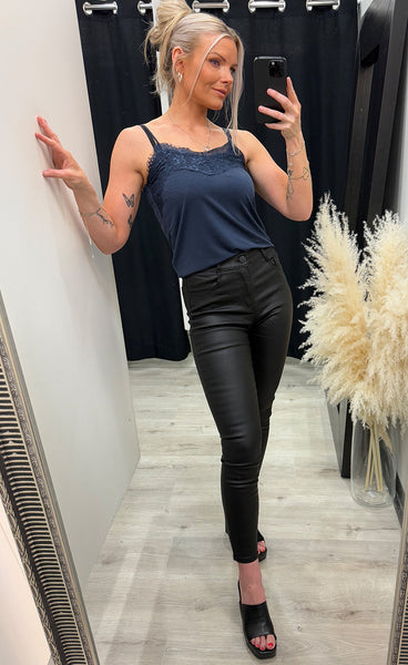 Like top 2 - navy
