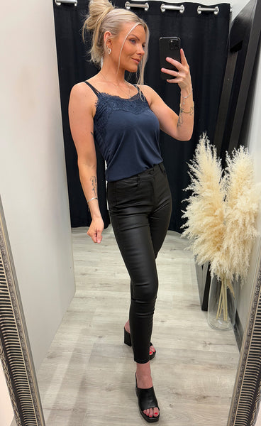Like top 2 - navy