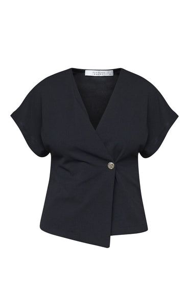 Gevela soft vest - black