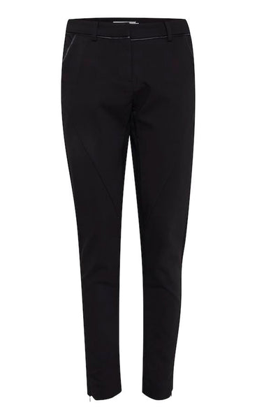 CAIRO zacity pants - black