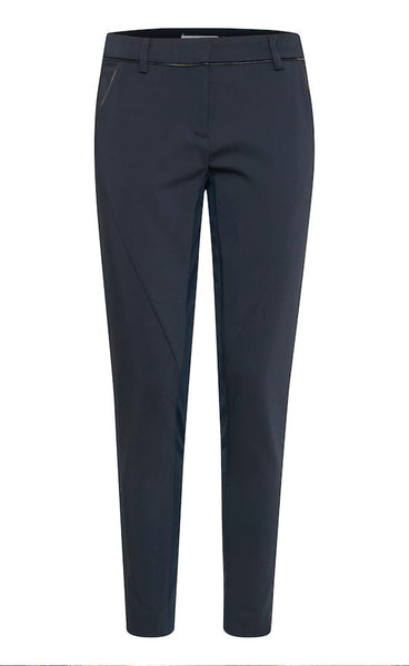 CAIRO zacity pants - navy