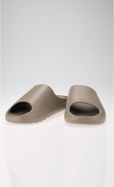 City sandalar - khaki