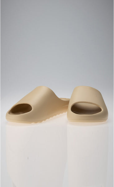 City sandalar - beige