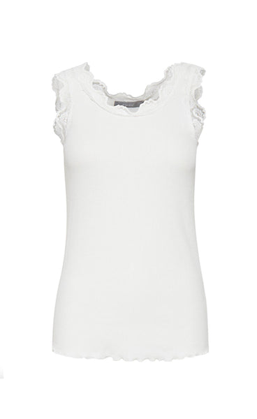 FRANSA Hizamond tee 1 - antique
