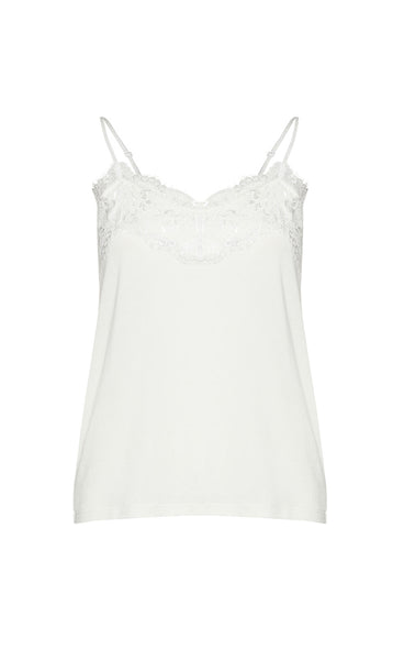 Like top 2 - white