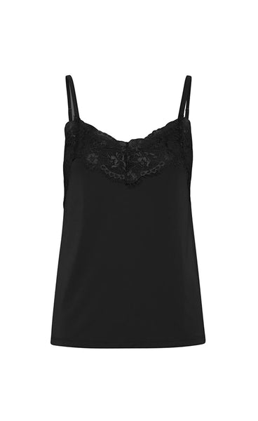 Like top 2 - black