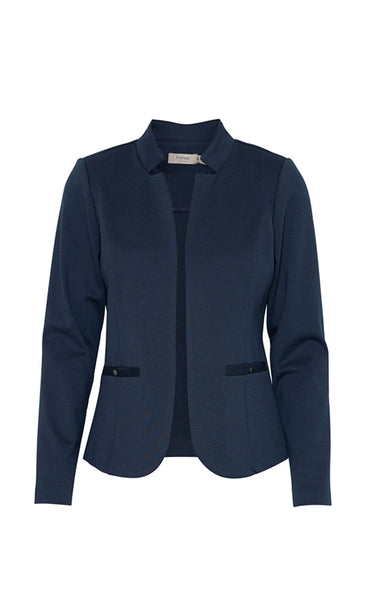 Cedilan blazer 4 - navy
