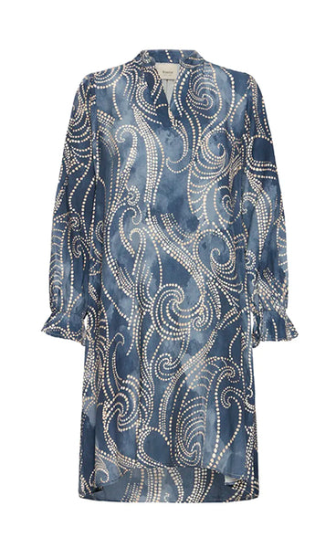 Edene dress 1 - infinity dress