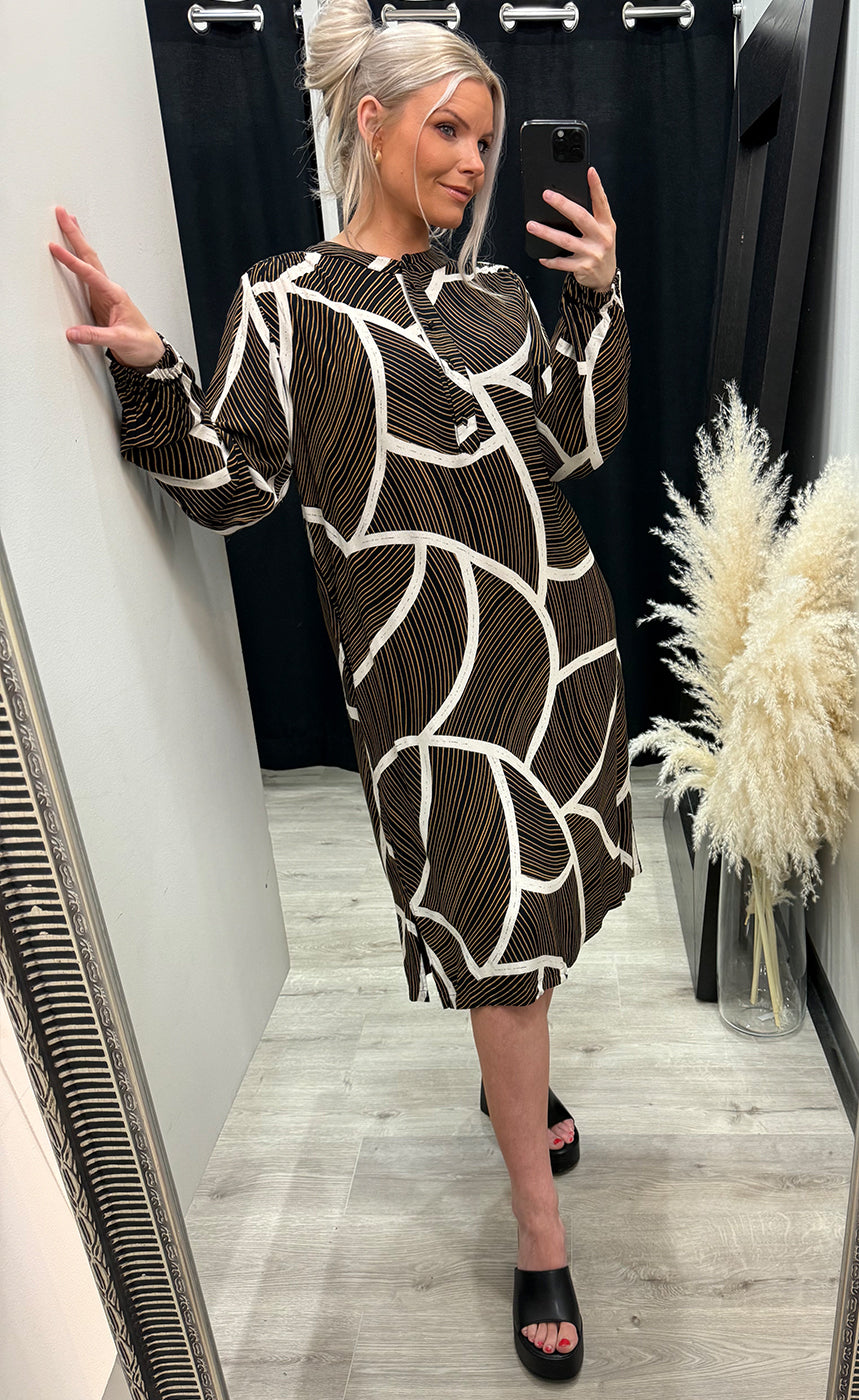 Linea blouse - ecru