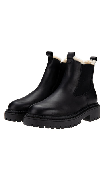 JoDis Modena - black