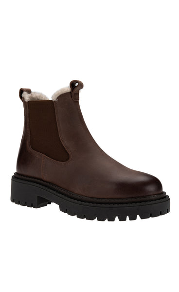 JoDis Modena - dark brown