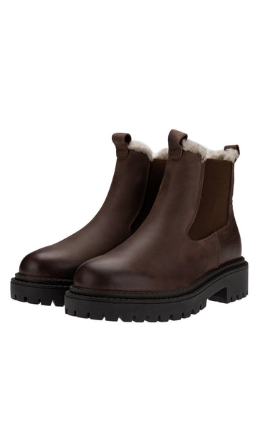 JoDis Modena - dark brown