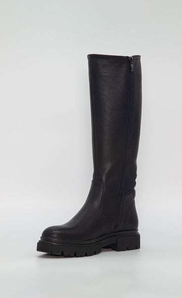 Stígvél 65056 - black