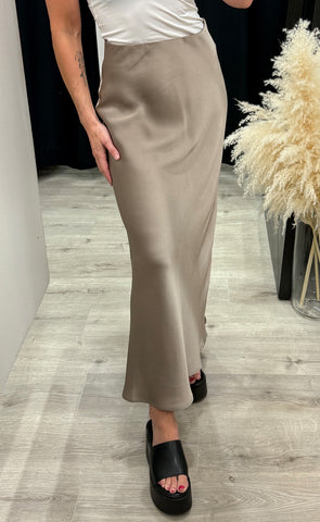 Joanelle skirt - fungi