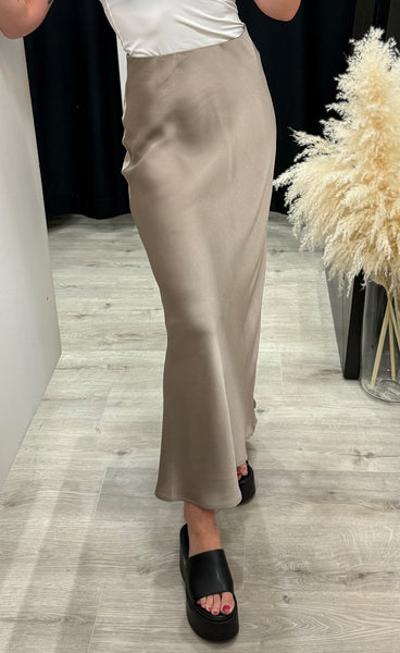 Joanelle skirt - fungi