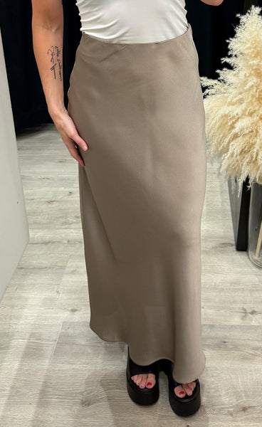 Joanelle skirt - fungi