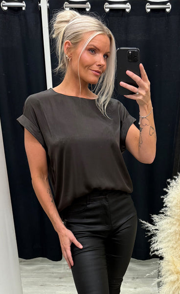 Shina blouse 2 - chocolate torte