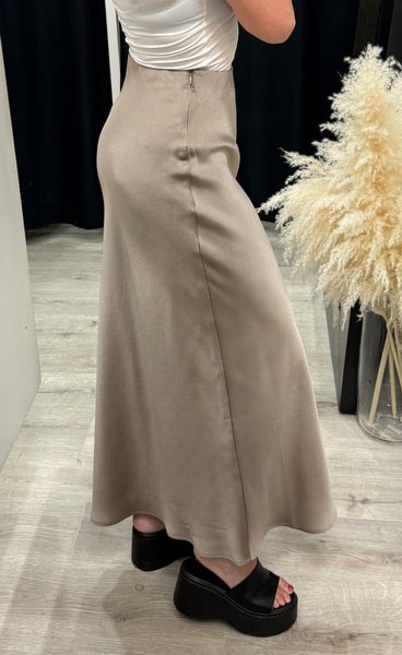 Joanelle skirt - fungi