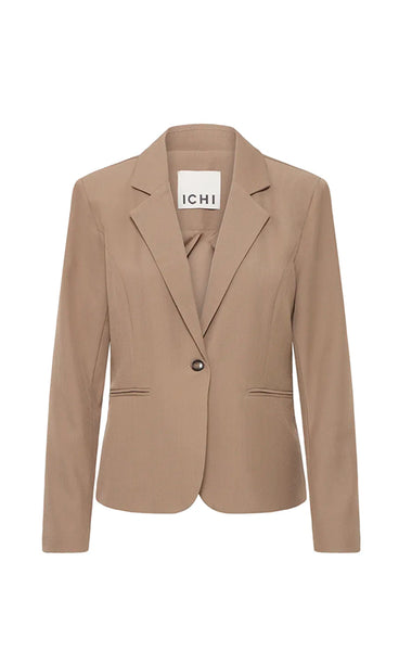 Dorothea blazer - caribou