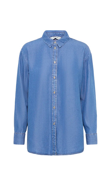 Kosmo shirt 2 - light blue